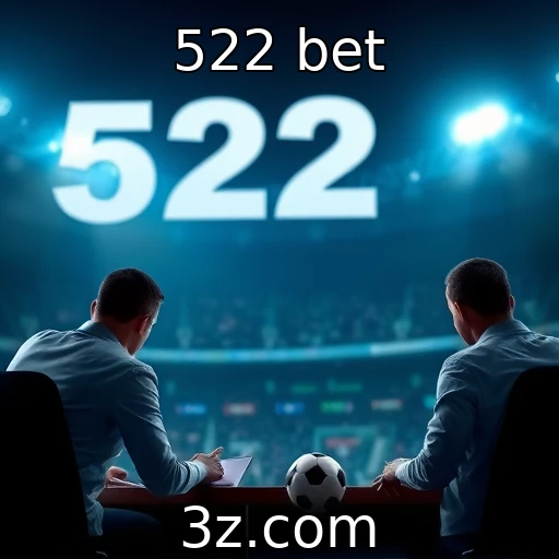 Expansão de operadores de apostas e seu impacto no mercado