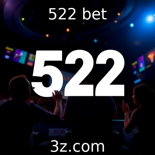 Expansão dos operadores de apostas no mercado brasileiro