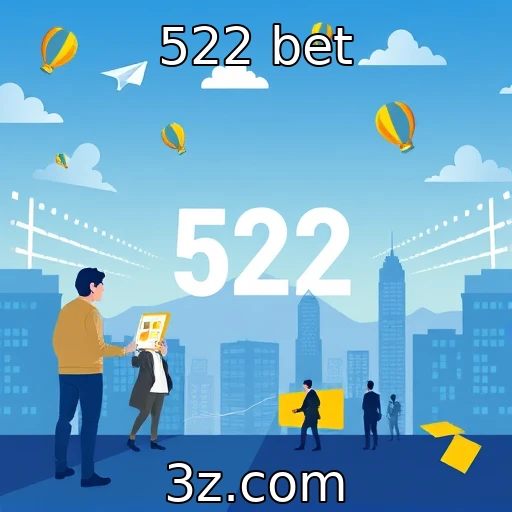 Expansão de plataformas de apostas e impacto no mercado brasileiro