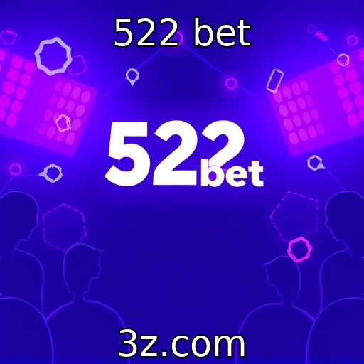 Evolução das plataformas de apostas na era digital