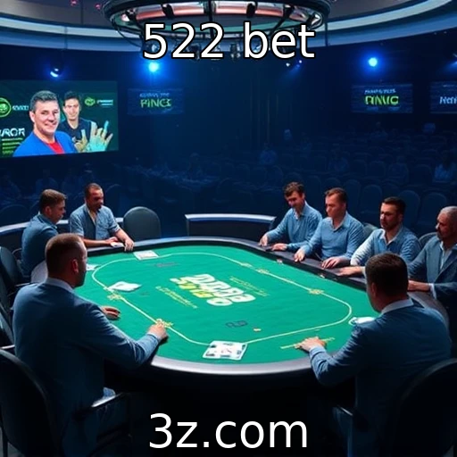 Desempenho financeiro de provedores de jogos em crescimento