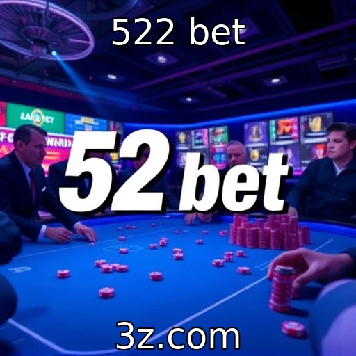 Novas regulamentações impactam o setor de iGaming