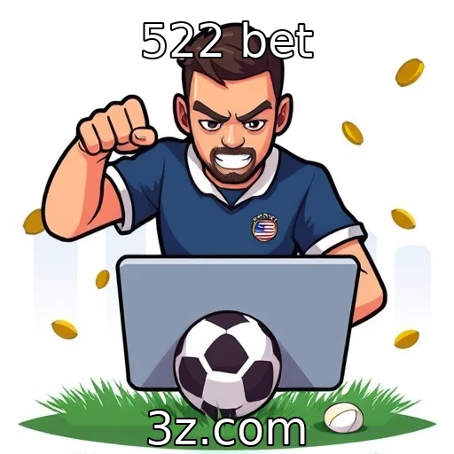 Mercado de cassinos online cresce com novas plataformas de apostas