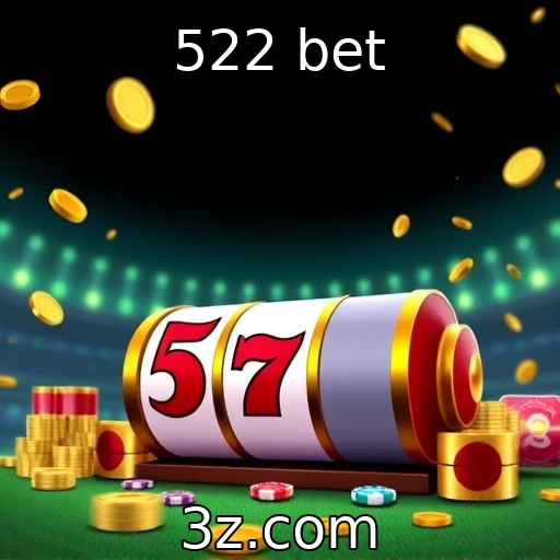 Tendências nos jackpots progressivos e recursos especiais